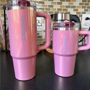 Stanley Pink Insulated Mug Duo